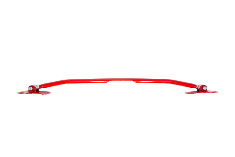 UMI Performance 2008-R Adjustable Strut Tower Brace Red for 1987-1992 GM F-Body