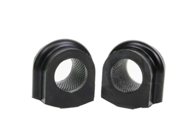 Whiteline KSK045-24 24mm Front Sway Bar Mount Bushing Kit for 1994-1999 Skyline R33 GTS RWD / 1989-1993 Skyline R32 GTS RWD