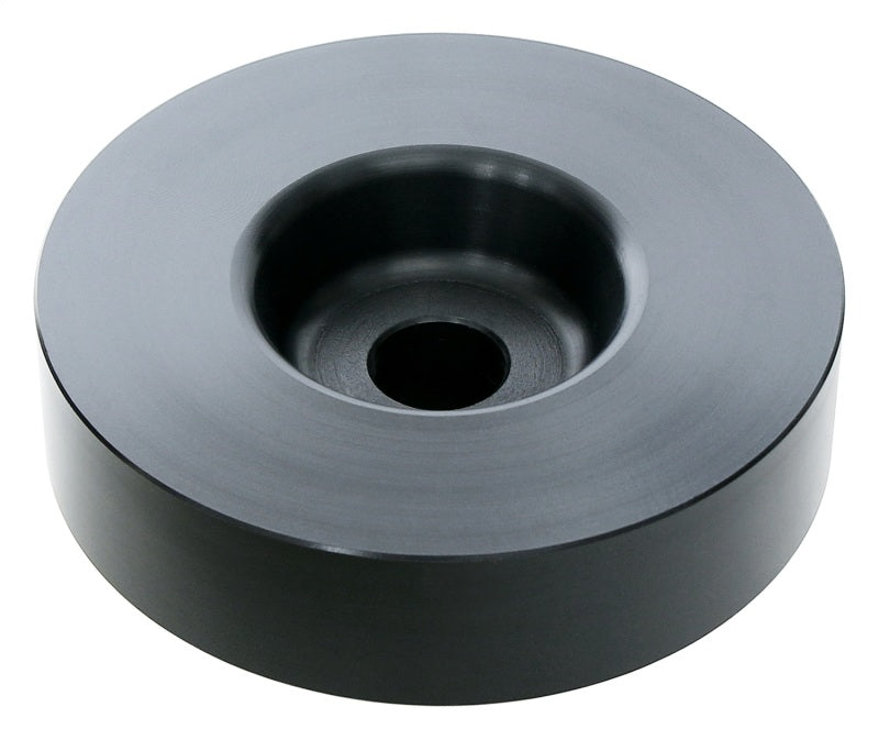 RockJock for JT Gladiator Rear Coil Spring Spacers (1.5in Tall, Pair)