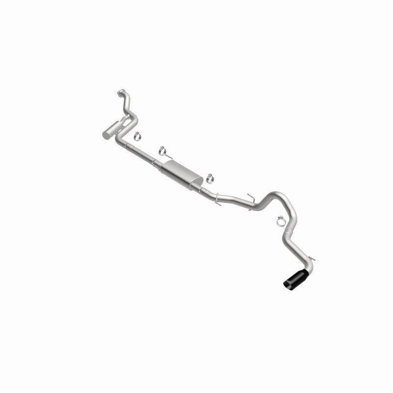 MagnaFlow 19680 2024 Toyota Tacoma Speq Series Cat-back Exhaust System - #19680