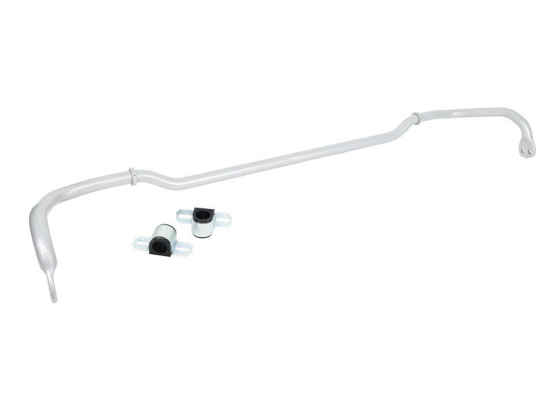 Whiteline BPR001Z 26mm 2-Position Adjustable Sway Bar Kit Rear for 2019-2025 Volvo XC40, 2021-2025 Polestar Polestar 2, 2021-2024 Volvo XC40 Recharge and More