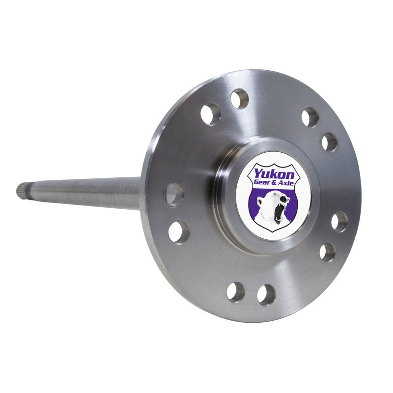 Yukon Gear & Axle YA IRODEO 1541H Alloy Rear Axle For 90+ Isuzu Rodeo and GM 7.625in