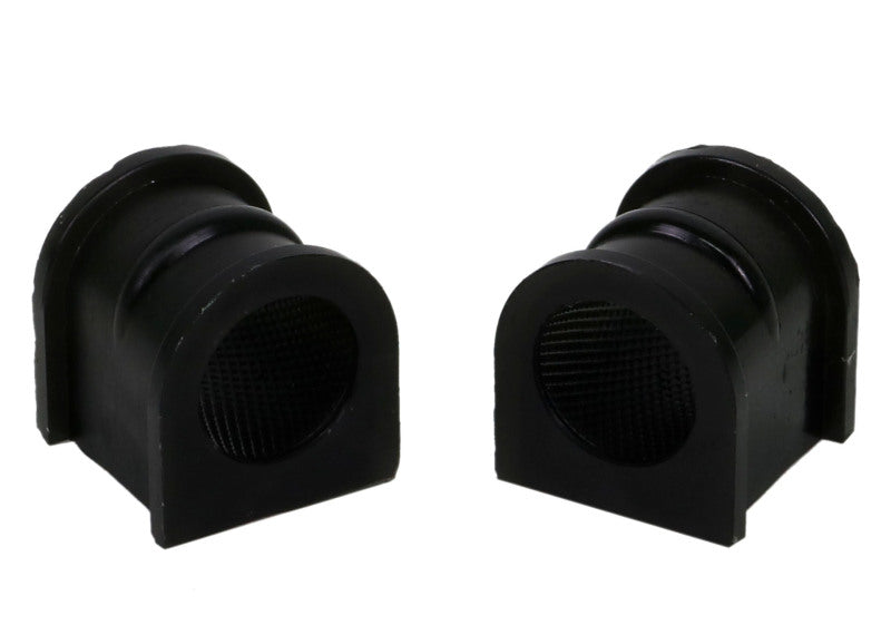 Whiteline KSK107-27 Front Bushing Kit Mount Service Kit for 1989-1998 Nissan 240SX, 1990-1991 Nissan 300ZX