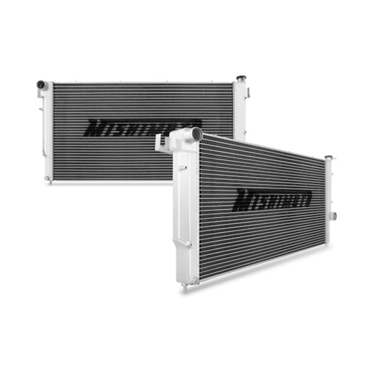 Mishimoto 94-02 Dodge Ram w/ 5.9L Cummins Engine Aluminum Performance Radiator - #MMRAD-RAM-94