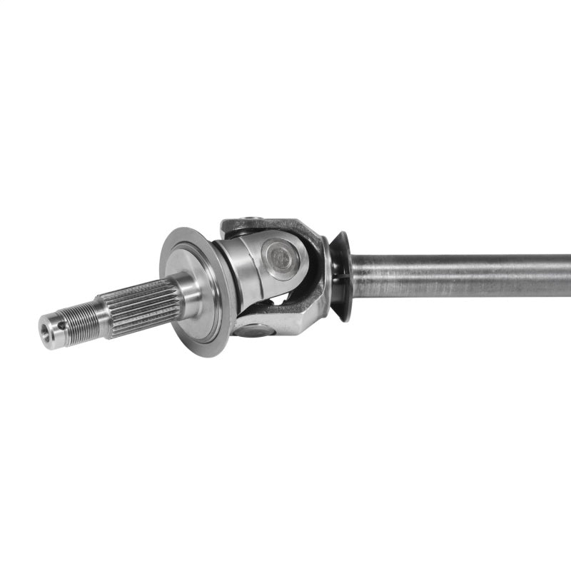 Yukon Gear & Axle YA D75814-2X 1541H Right Hand Replacement Assembly For Dana 30 (84-90 XJ or 97+ TJ/Wrangler)