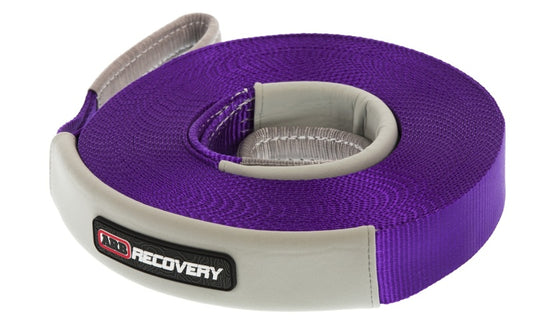 ARB Recovery Straps ARB720LB