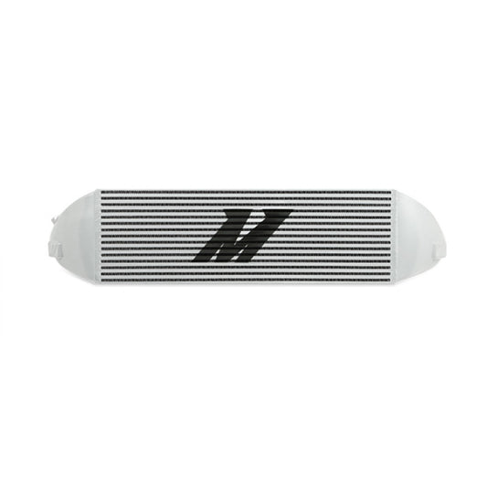 Mishimoto 2013+ Ford Focus ST Intercooler (I/C ONLY) - Silver - #MMINT-FOST-13SL