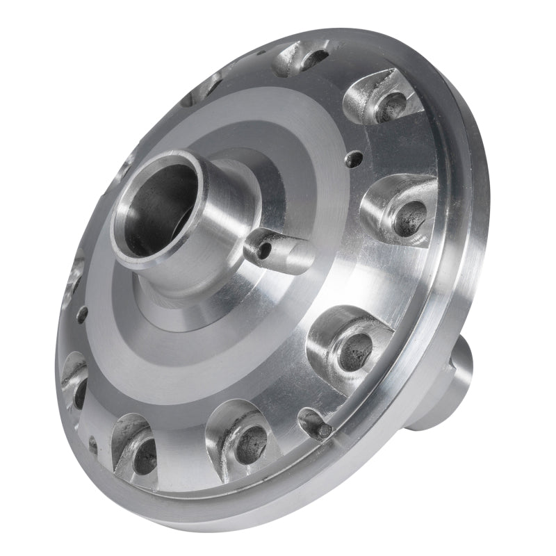 Yukon Gear & Axle YGK2267 For 64-73 Ford Mustang 8in / 25 Spline / 3.25 Ratio LSD & Re-Gear Kit