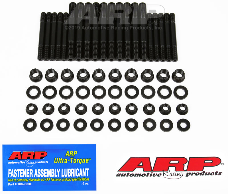 ARP 141-5801 for Dodge Neon SOHC/DOHC Main Stud Kit