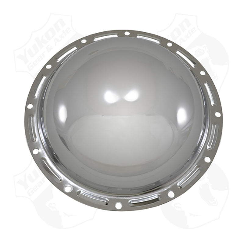 Yukon Gear & Axle YP C1-M20 Chrome Cover For AMC Model 20