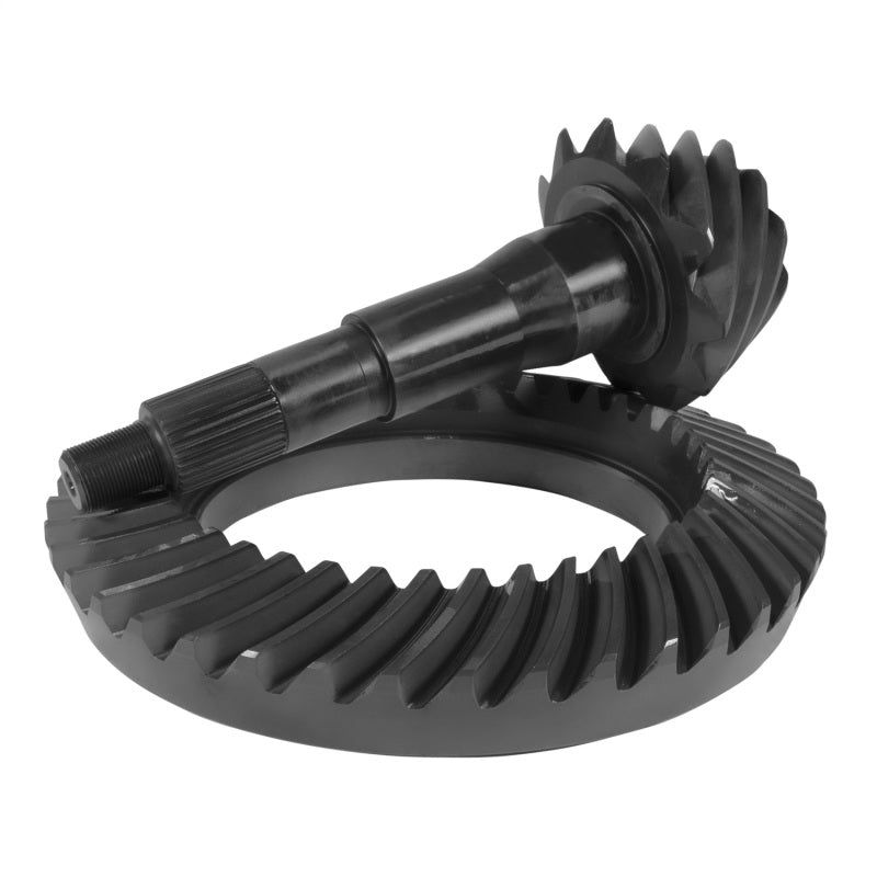 Yukon Gear & Axle YGK2131 10.5in for Ford 3.73 Rear Ring & Pinion Install Kit