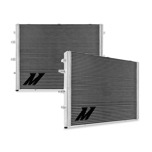 Mishimoto 2015+ BMW F8X M3/M4 Performance Heat Exchanger - #MMHE-F80-15