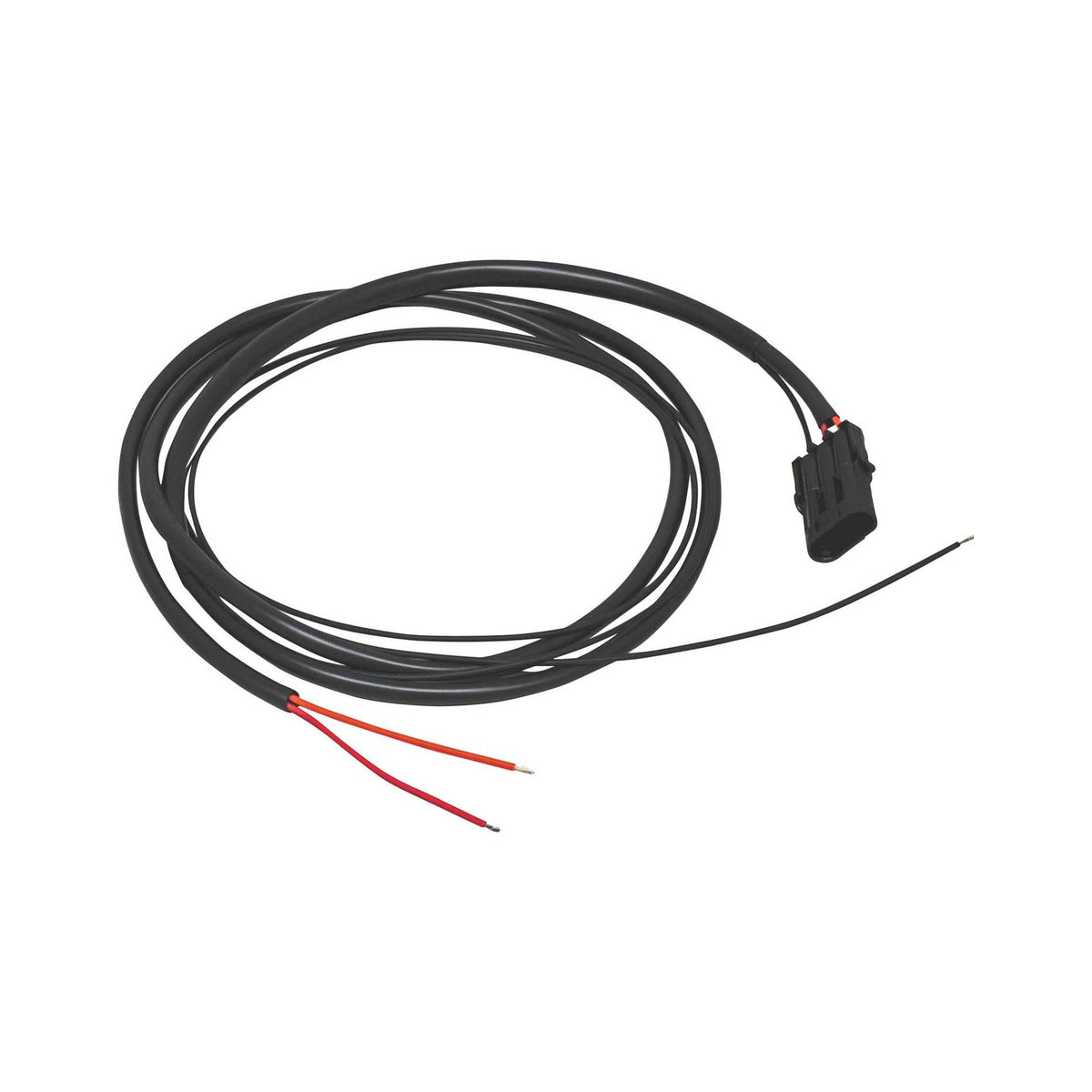 MSD 88621 Wiring Harness - 3-Pin
