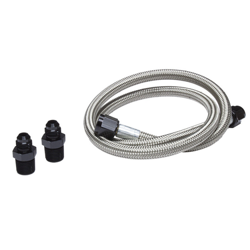 Snow Performance SNO-40019 Hi-Flow Pump Supply Upgrade