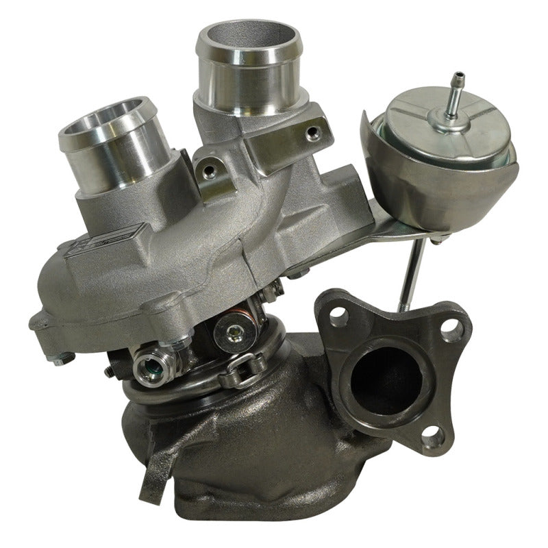 BD Diesel Screamer Turbo Kit - 13-16 Ford F-150 3.5L Ecoboost 1047621