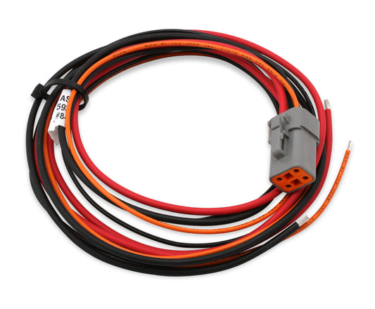 MSD 8895 Replacement Harness for 7720