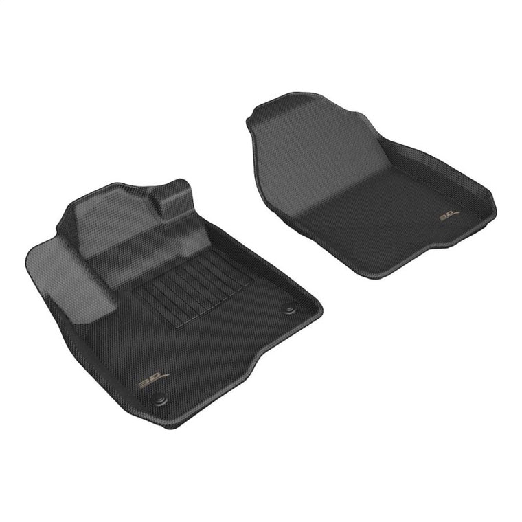 Floor Mats