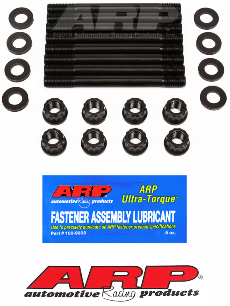 ARP 102-5402 for Nissan 3.0L (VG30DE/DETT) DOHC V6 Main Stud Kit