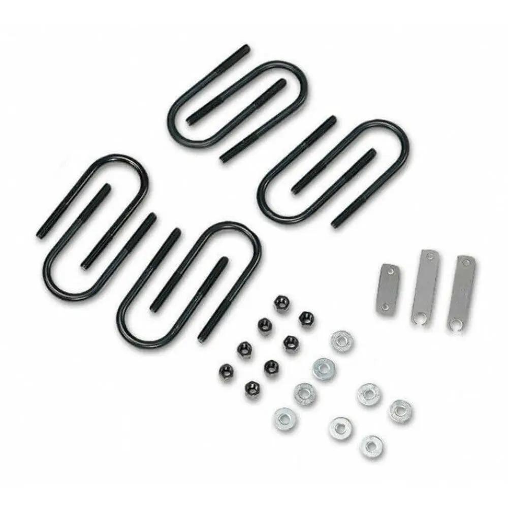 Tuff Country 14611 2in or 4in Spring Lift System for 1969-1972 Chevrolet Pickup/Blazer