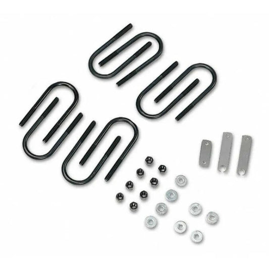 Tuff Country 14611 2in or 4in Spring Lift System for 1969-1972 Chevrolet Pickup/Blazer