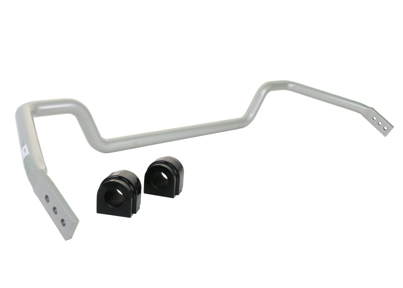 Whiteline BBF15Z Front Heavy Duty Adjustable 30mm Sway Bar for 2001-2006 BMW M3