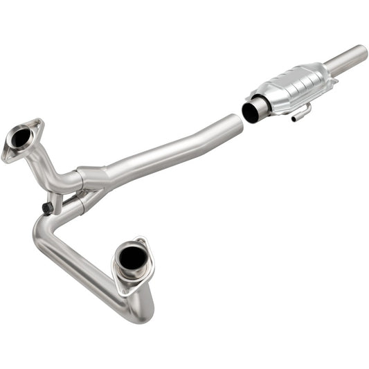 MagnaFlow 93307 Conv DF Ford 85 94 - #93307