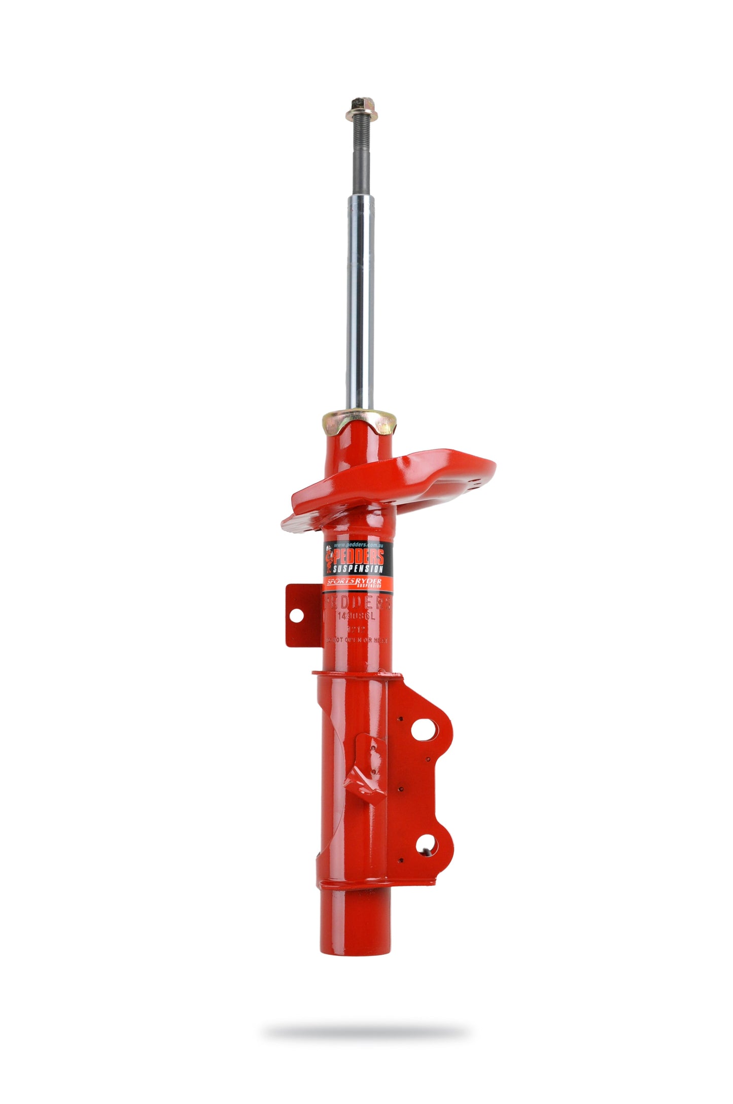 Pedders 10-15 Chevrolet Camaro EziFit SportsRyder Spring and Shock Kit