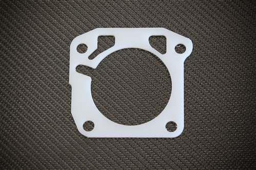 Torque Solution Thermal Throttle Body Gasket: Mitsubishi EVO X
