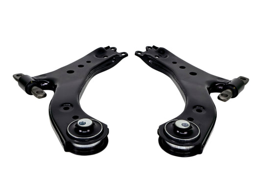 Whiteline KTA484 Front Lower Control Arm for 2018-2024 Toyota Camry