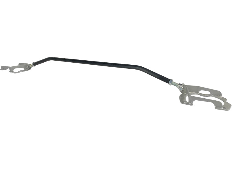 Whiteline KSB658 Front Adjustable Strut Tower Brace for 2015-2024 Subaru WRX, 2015-2021 Subaru WRX STI