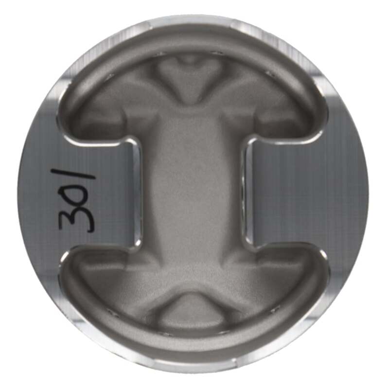Wiseco K553M84 for MAZDA Turbo -4cc 1.201 X 84MM Piston Shelf Stock Kit