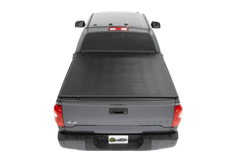 Bestop 05-23 for Toyota Tacoma For 6 Ft Bed EZ-Fold Soft Tonneau