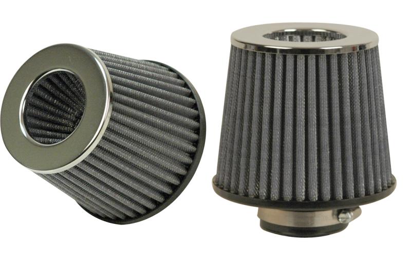 Vibrant Open Funnel Perf Air Filter