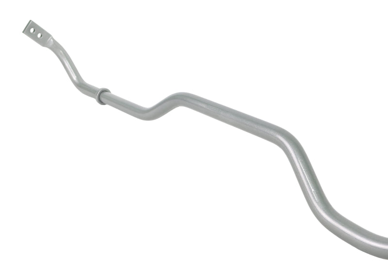 Whiteline BWR21XZ Rear 24mm Adjustable X-Heavy Duty Sway Bar for 2004-2013 Audi A3 Quattro, 2008-2015 Audi TT Quattro, 2009-2015 Audi TTS Quattro and More