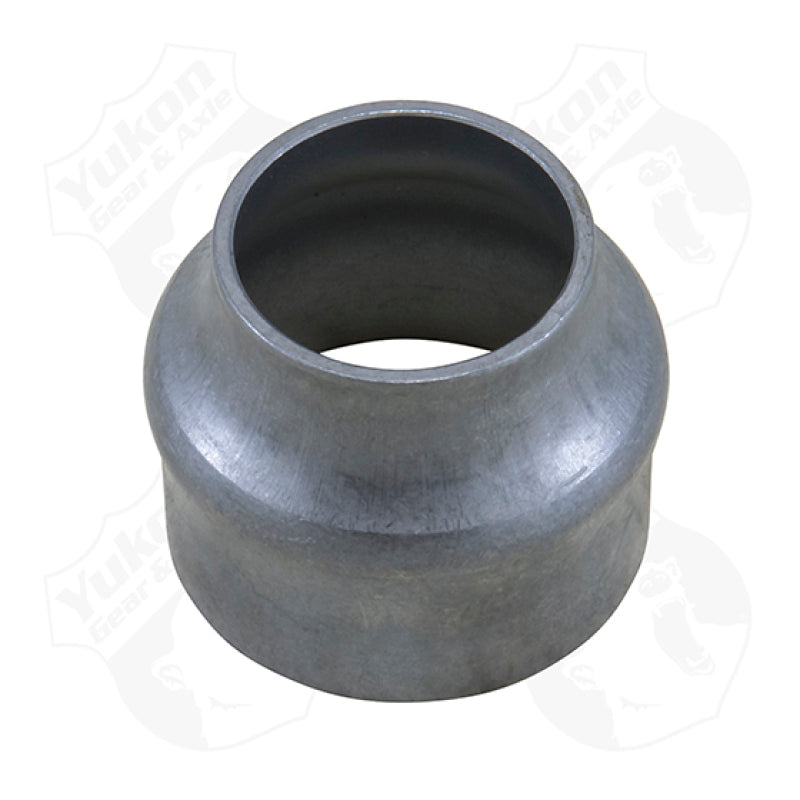 Yukon Gear & Axle YSPCS-052 Pinion Nut & Crush Sleeve Kit For 11+ Ford 9.75in