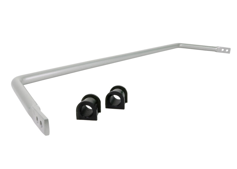 Whiteline BTF81Z Front 22mm Heavy Duty Adjustable Sway Bar for 2000-2006 Toyota MR2 Spyder