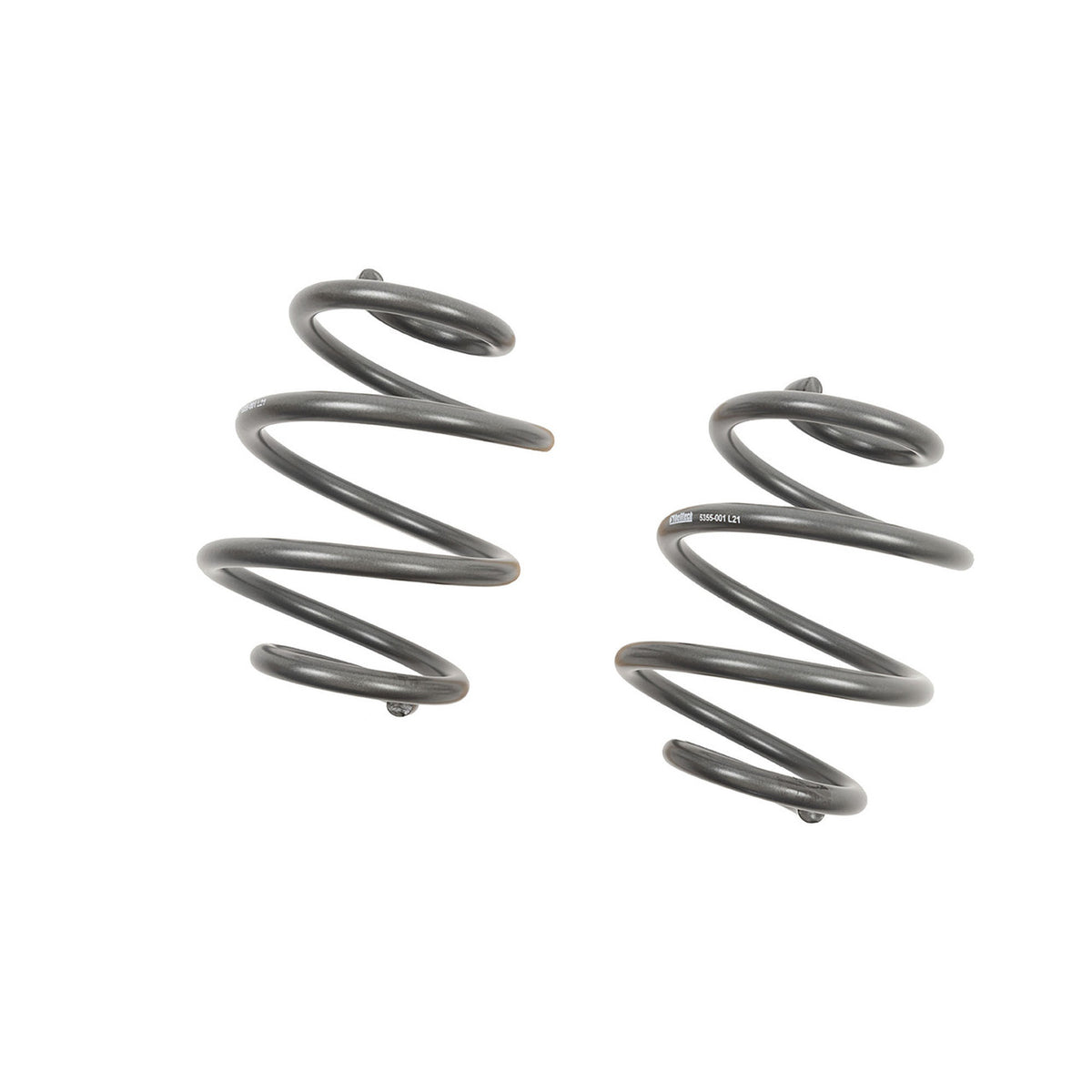 Belltech Coil Spring Set 1963-1972 for Chevrolet C-10