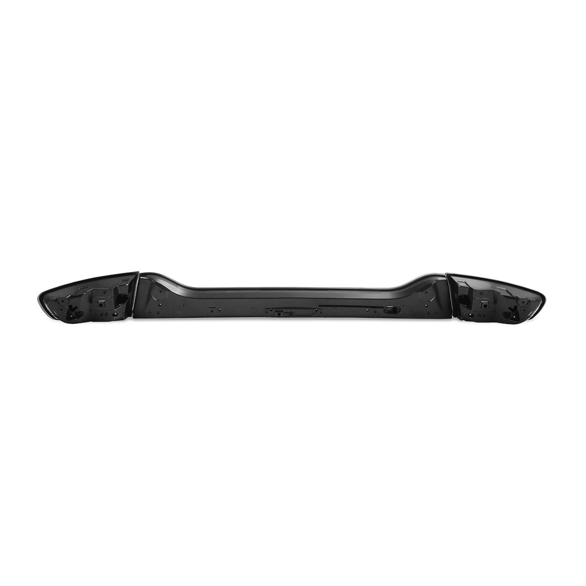 AlphaRex 642012 15-23 Dodge Charger Nova-Series LED Tail Lights - Black