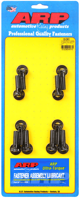 ARP 150-2902 for Ford 6.4L diesel flexplate bolt kit