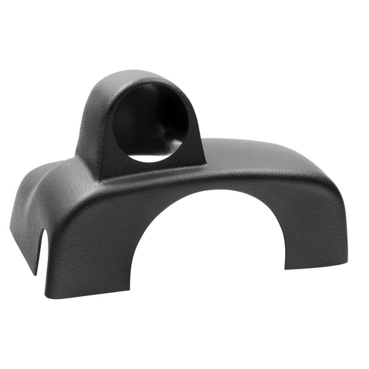 AutoMeter 15028 2-1/16in Single Column Pod for 2015-2019 Ford F-150 Console Shift