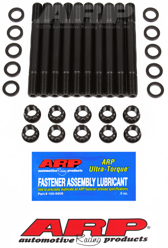 ARP 151-4201 for Ford Pinto 2000cc Inline 4 Head Stud Kit
