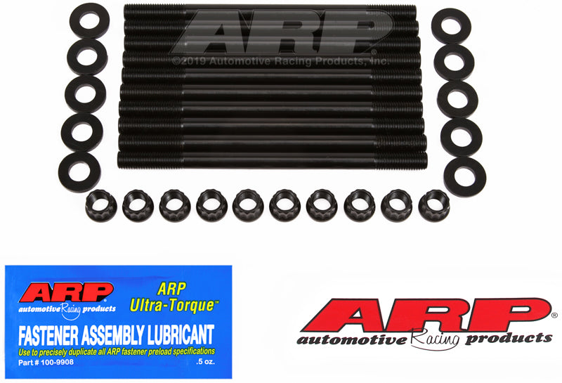 ARP 151-4204 for Ford 03 Duratec 2.3L Head Stud Kit