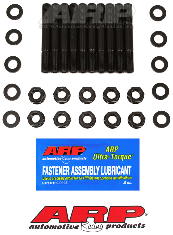 ARP 151-5404 for 98+ Ford 2.0L Zetec Main Stud Kit