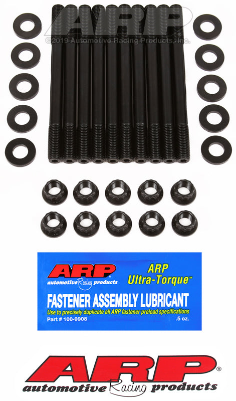 ARP 151-5405 for 03 Ford Duratec 2.3L Main Stud Kit