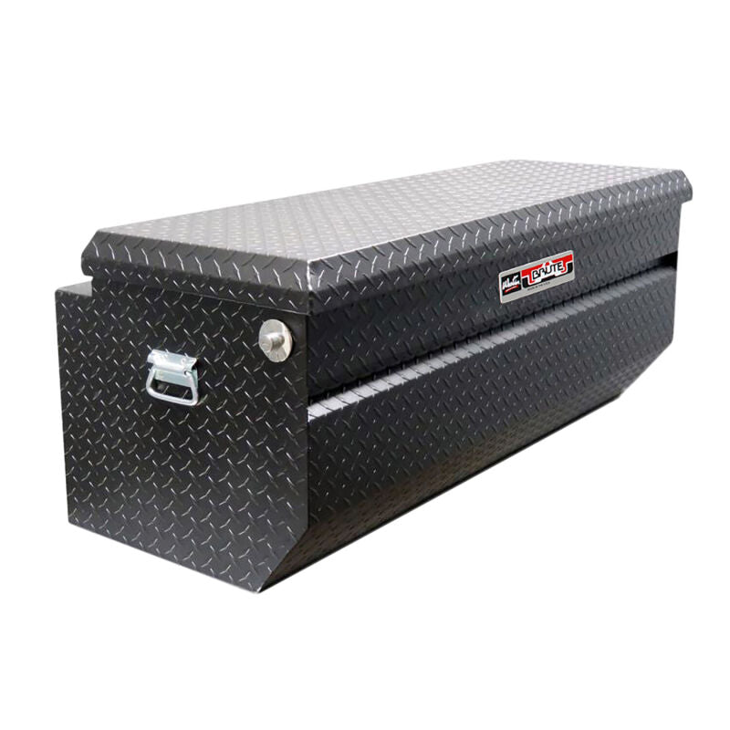 Westin 80-RB674-BT Brute Chest 47 in Textured Black