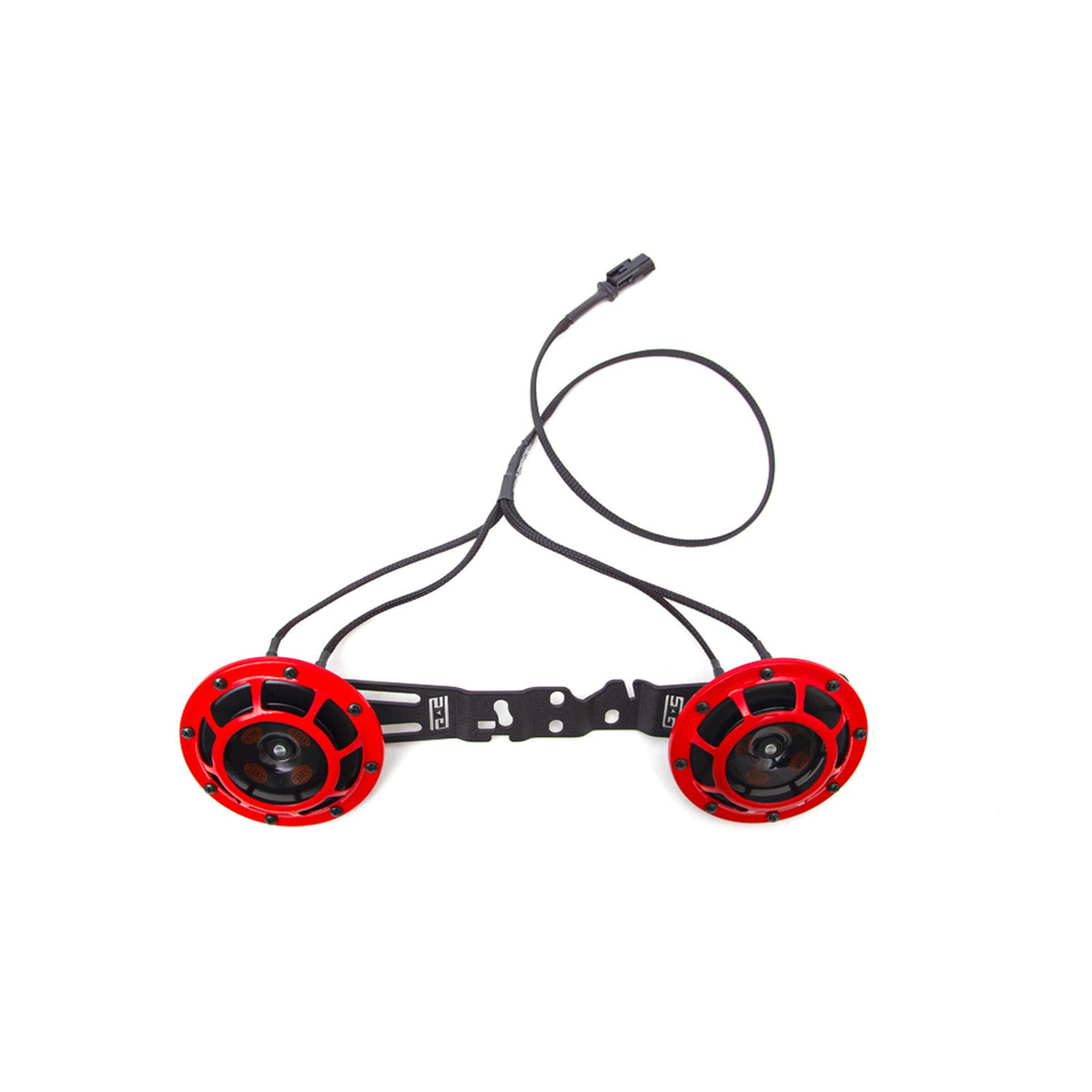 GrimmSpeed GRM040026 for 2015+ WRX/STI Hella Horn Wiring Harness