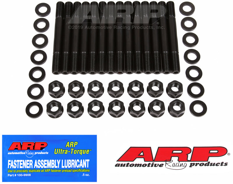 ARP 152-5401 for Ford Inline 6 Main Stud Kit