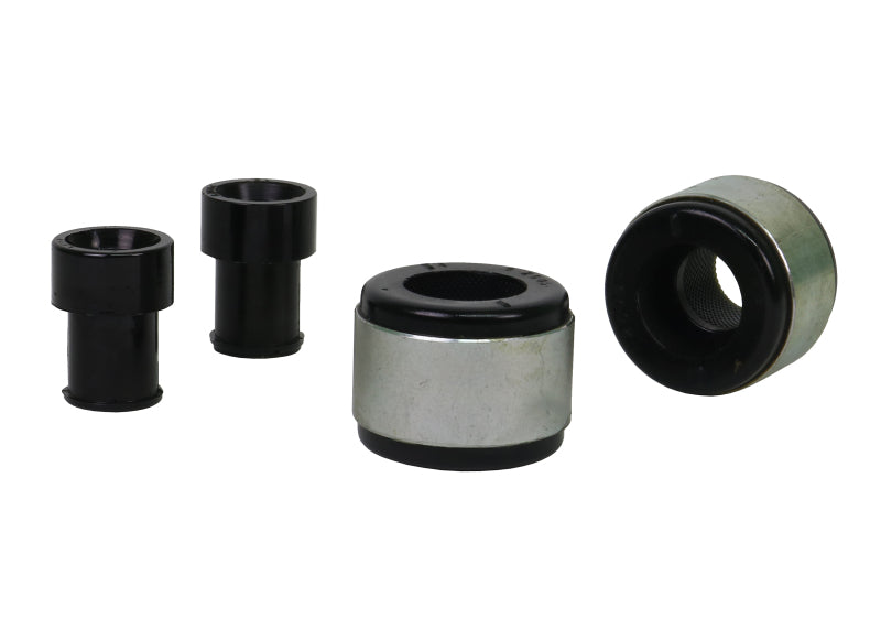 Whiteline W52605 Front Control Arm Lower Inner Rear Bushing Kit for 2001-2006 BMW 325Ci, 2001-2006 BMW 325i, 2001-2006 BMW 325xi and More