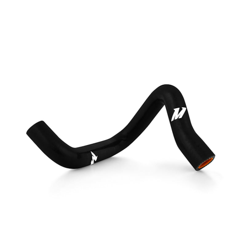 Mishimoto 02-06 Mini Cooper S (Supercharged) Black Silicone Hose Kit - #MMHOSE-TINY-01BK