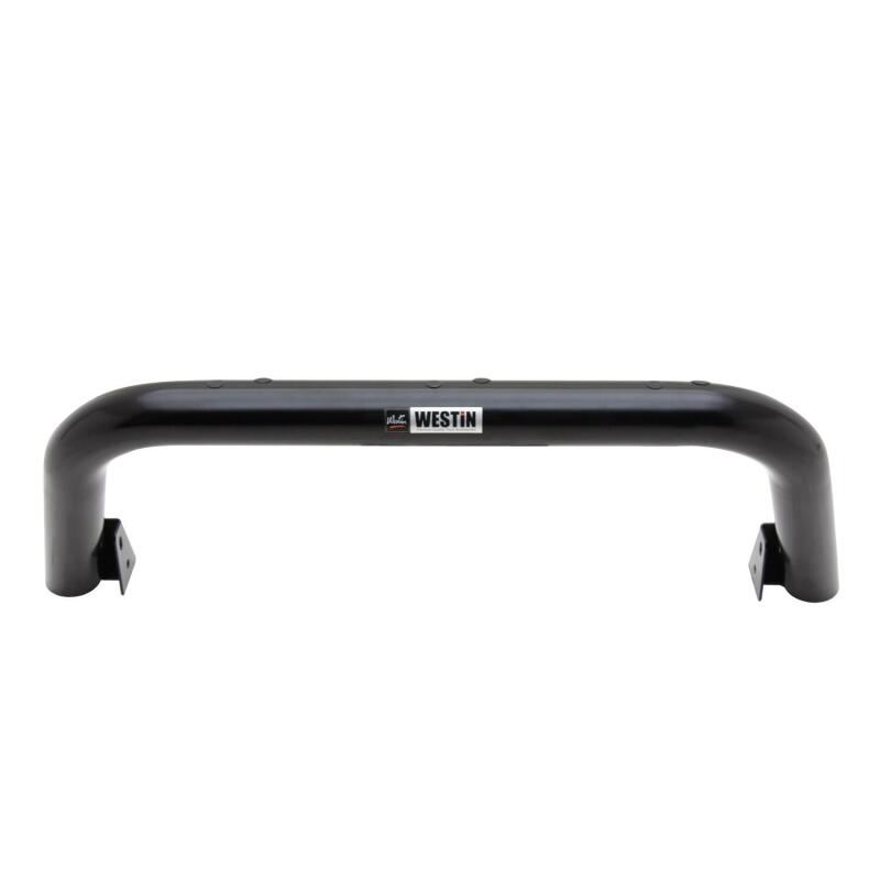 Westin 46-41605 Bull Bar/Light Bar for 2005-2022 Chevrolet/GMC/Toyota Chevrolet Colorado / GMC Canyon MAX Tray Black
